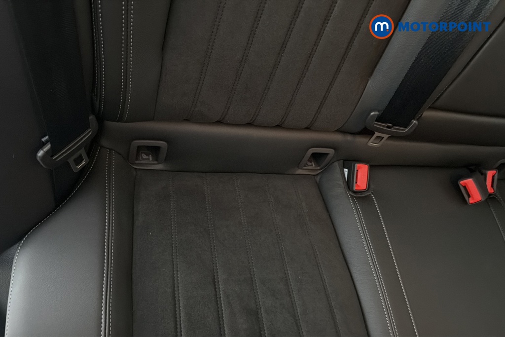 Skoda Karoq Se L Automatic Petrol SUV - Stock Number (1660533) - 27th supplementary image