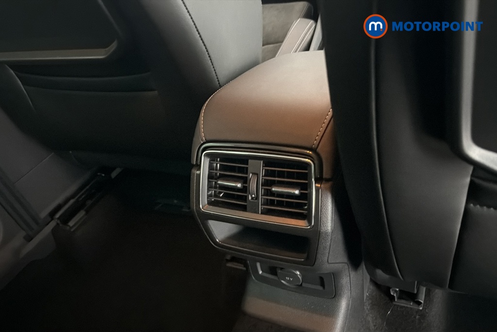 Skoda Karoq Se L Automatic Petrol SUV - Stock Number (1660533) - 28th supplementary image