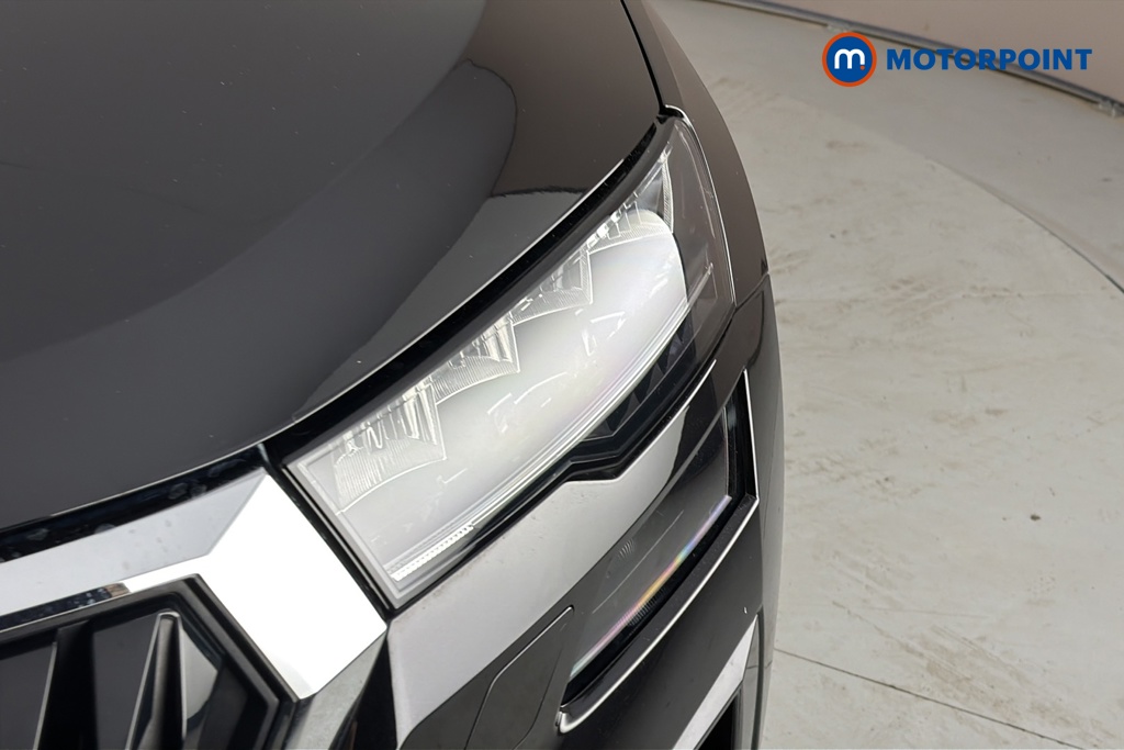 Skoda Karoq Se L Automatic Petrol SUV - Stock Number (1660533) - 42nd supplementary image