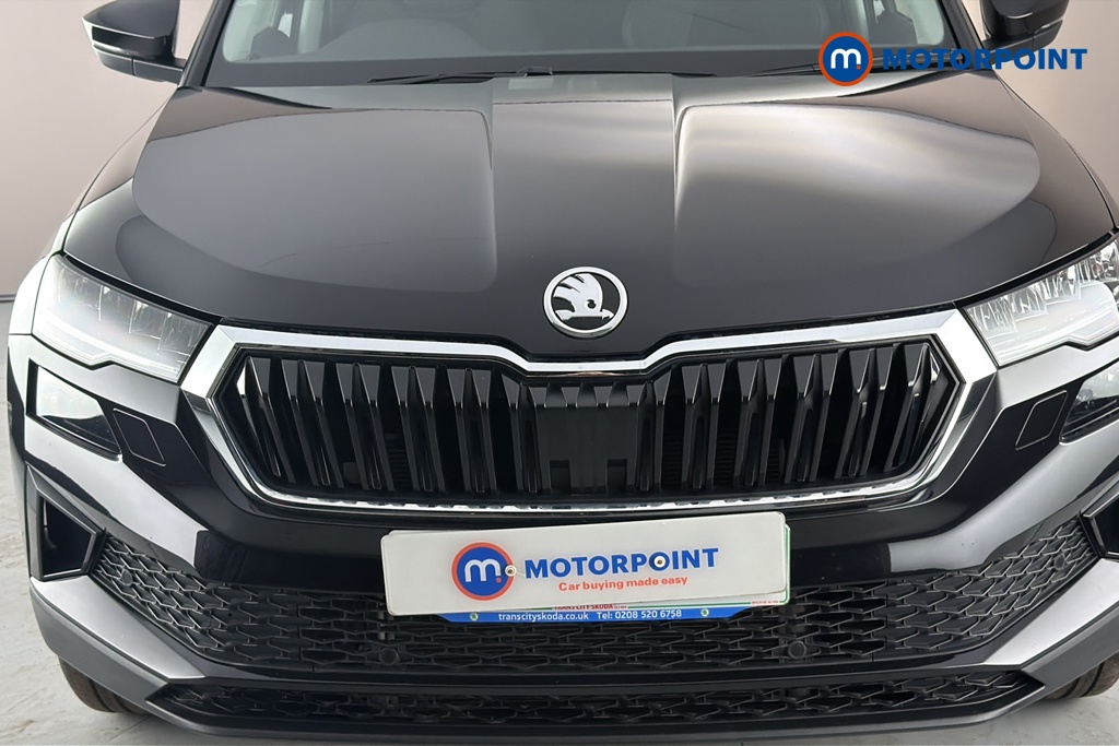 Skoda Karoq Se L Automatic Petrol SUV - Stock Number (1660533) - 43rd supplementary image