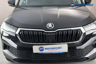 Skoda Karoq Se L Automatic Petrol SUV - Stock Number (1660533) - 43rd supplementary image