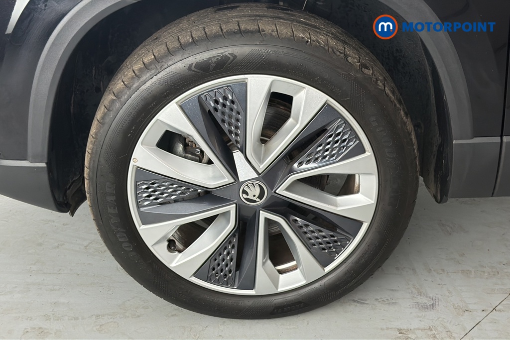 Skoda Karoq Se L Automatic Petrol SUV - Stock Number (1660533) - 44th supplementary image