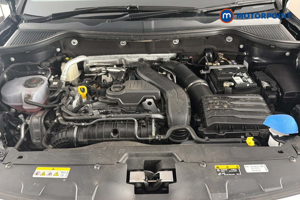 Skoda Karoq Se L Automatic Petrol SUV - Stock Number (1660533) - 48th supplementary image