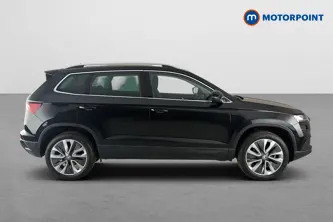 Skoda Karoq Se L Automatic Petrol SUV - Stock Number (1660533) - Passenger side