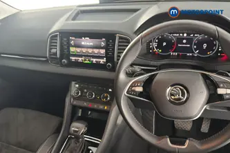 Skoda Karoq Se L Automatic Petrol SUV - Stock Number (1660533) - 1st supplementary image