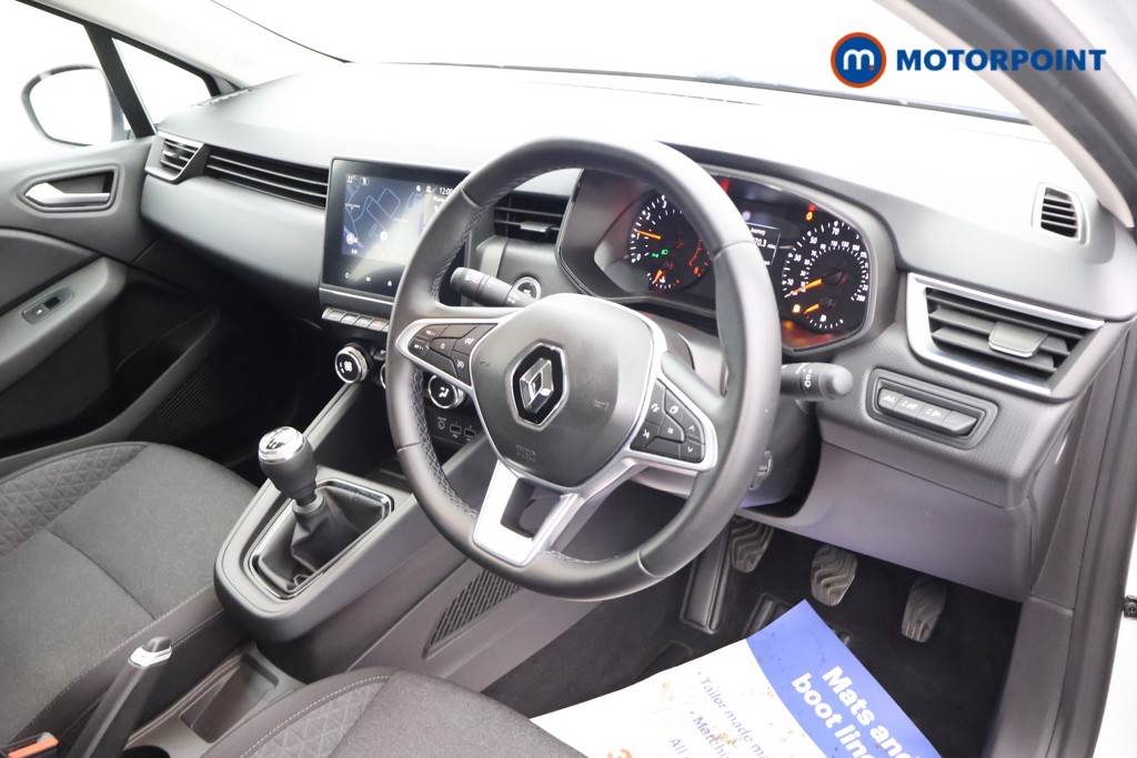 Renault Clio Iconic Manual Petrol Hatchback - Stock Number (1660706) - 16th supplementary image