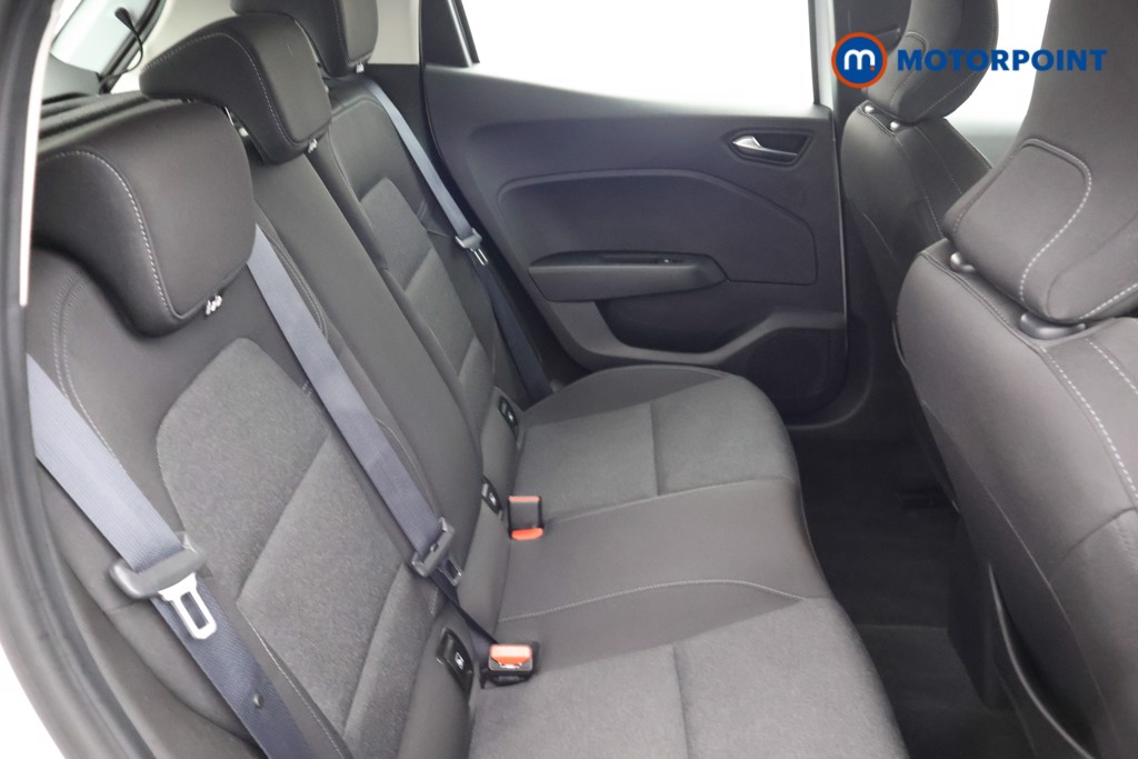 Renault Clio Iconic Manual Petrol Hatchback - Stock Number (1660706) - 18th supplementary image