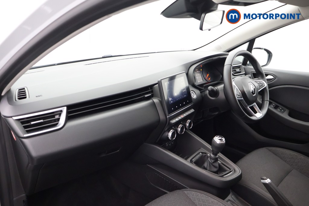 Renault Clio Iconic Manual Petrol Hatchback - Stock Number (1660706) - 21st supplementary image