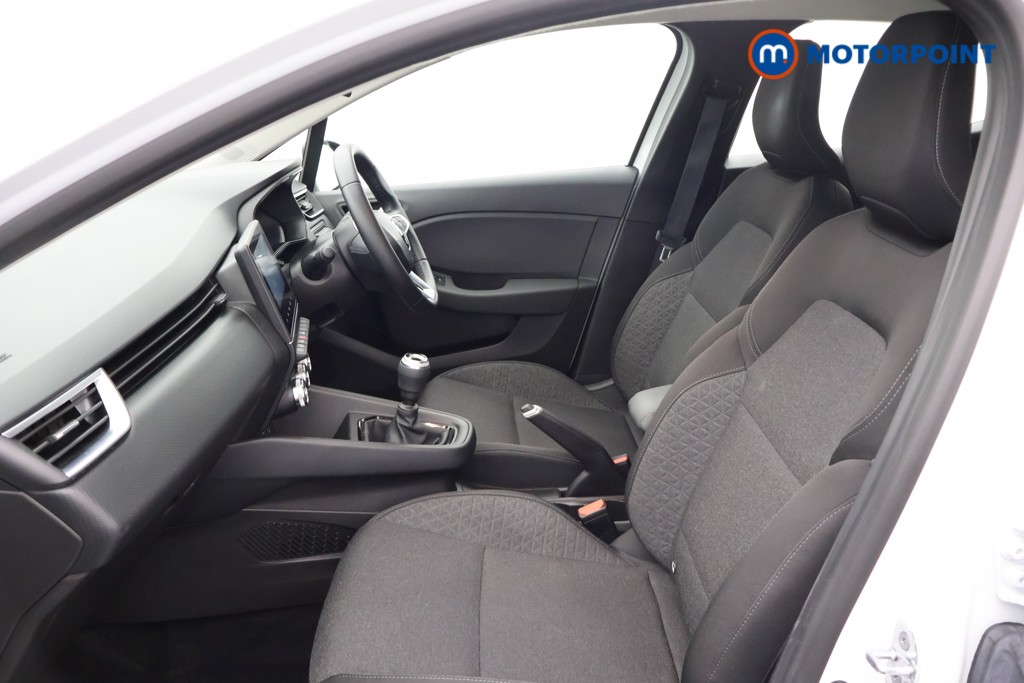 Renault Clio Iconic Manual Petrol Hatchback - Stock Number (1660706) - 22nd supplementary image
