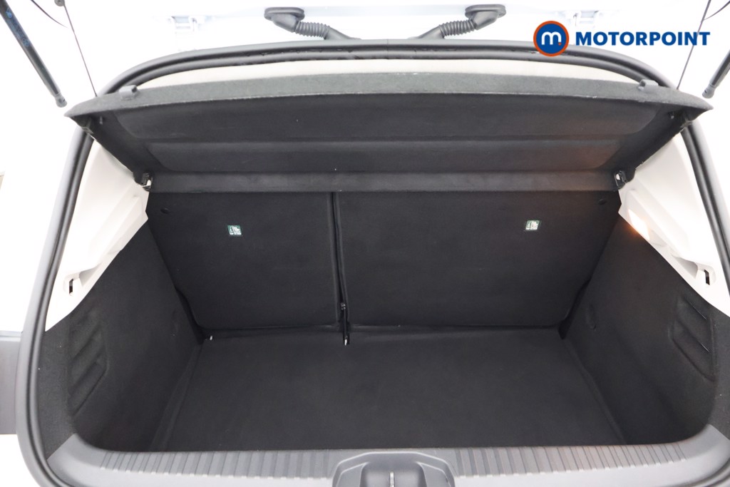 Renault Clio Iconic Manual Petrol Hatchback - Stock Number (1660706) - 23rd supplementary image