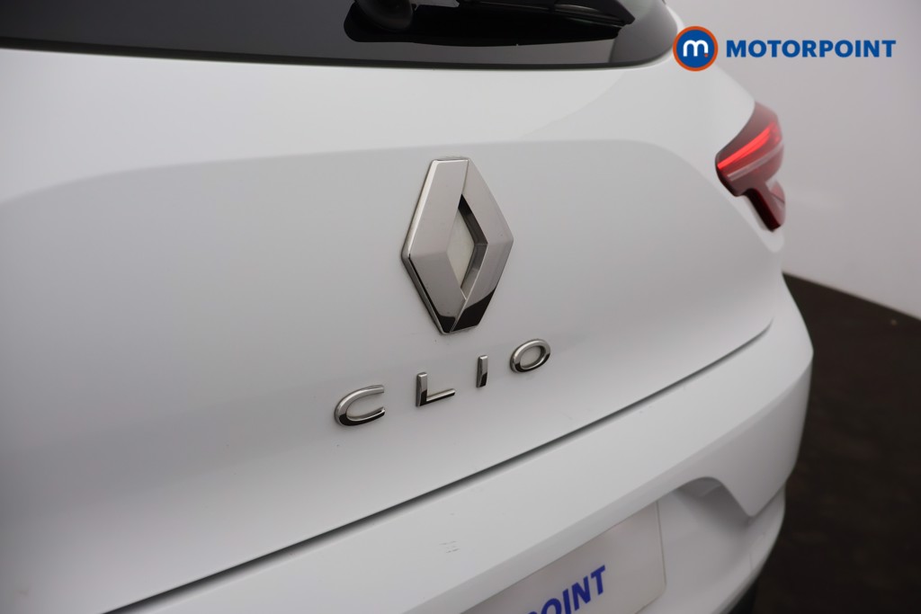 Renault Clio Iconic Manual Petrol Hatchback - Stock Number (1660706) - 24th supplementary image