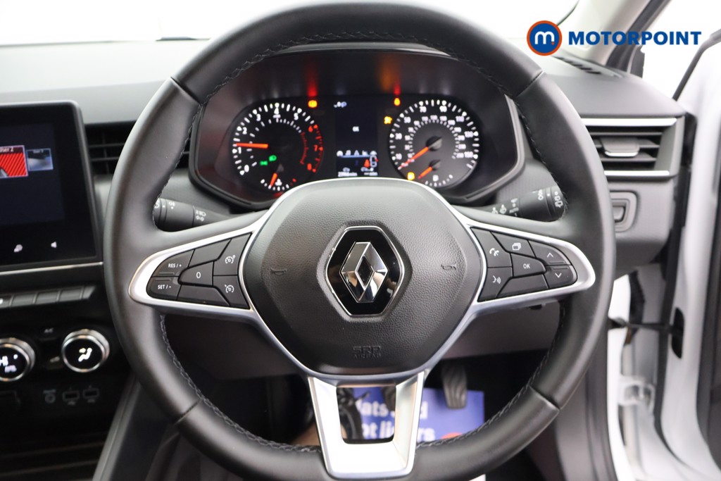 Renault Clio Iconic Manual Petrol Hatchback - Stock Number (1660706) - 1st supplementary image