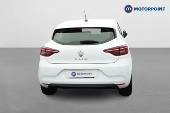 Renault Clio Iconic Manual Petrol Hatchback - Stock Number (1660706) - Rear bumper
