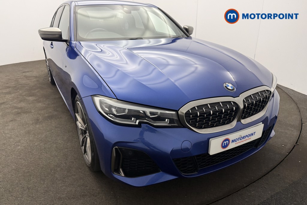 BMW 3 Series M340i Automatic Petrol Saloon - Stock Number (1660716) - 2nd supplementary image
