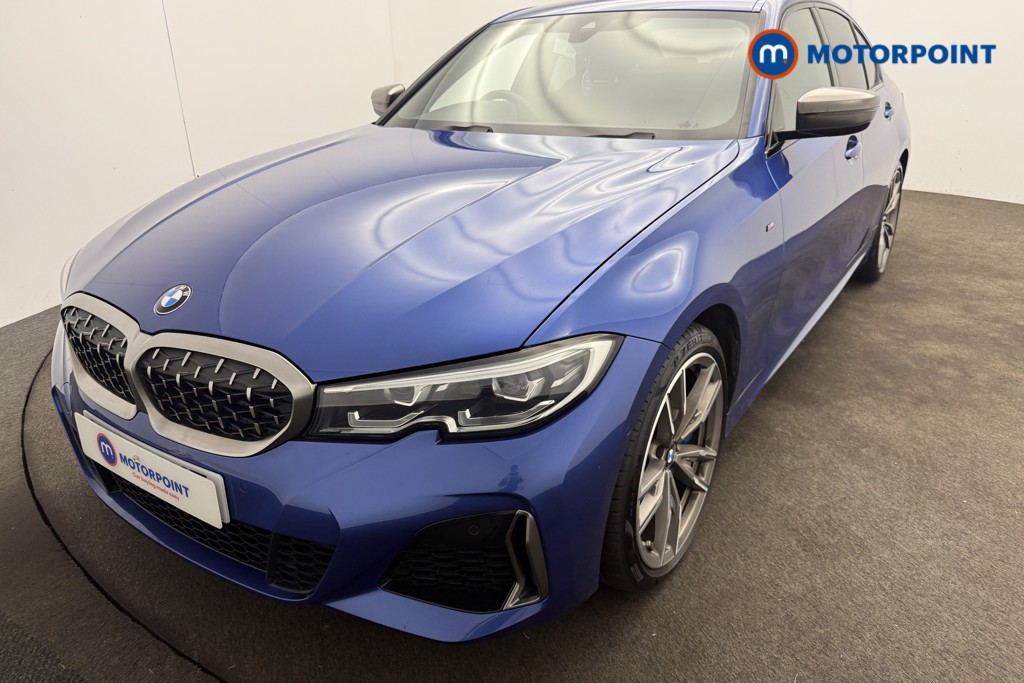 BMW 3 Series M340i Automatic Petrol Saloon - Stock Number (1660716) - 3rd supplementary image