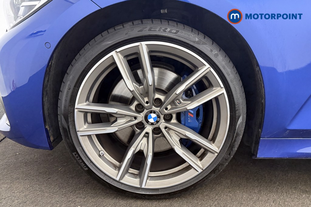 BMW 3 Series M340i Automatic Petrol Saloon - Stock Number (1660716) - 4th supplementary image