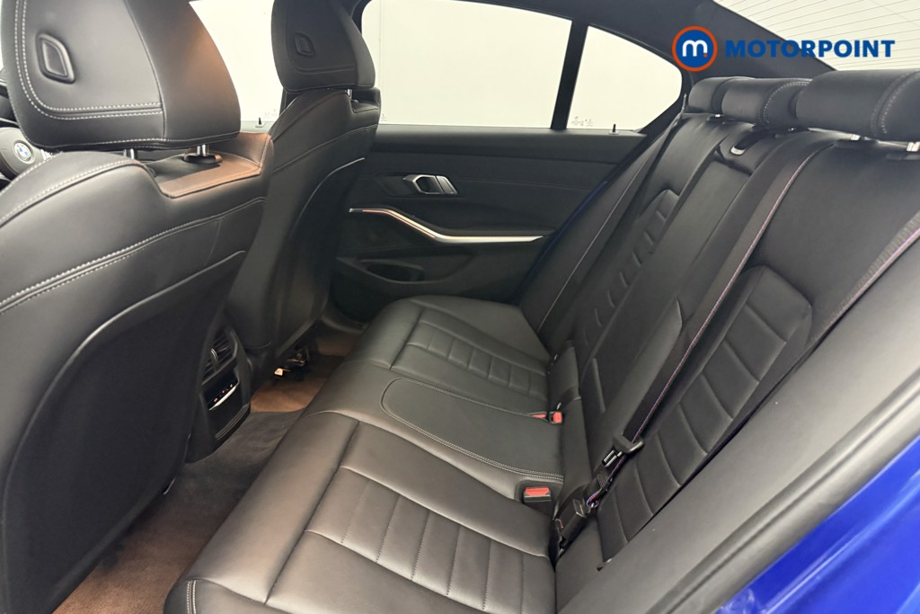 BMW 3 Series M340i Automatic Petrol Saloon - Stock Number (1660716) - 6th supplementary image
