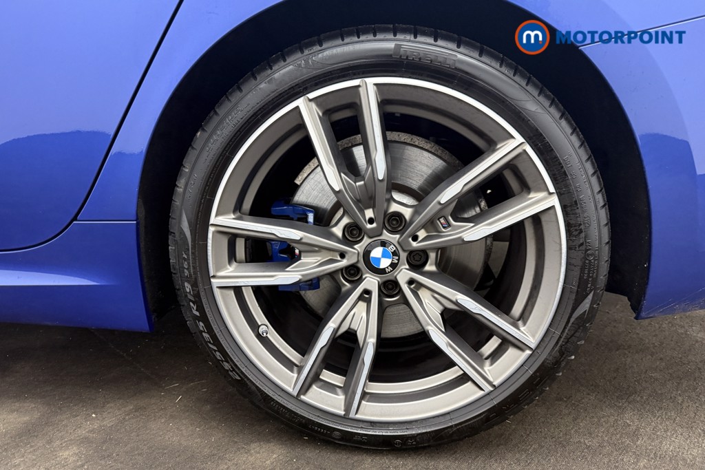 BMW 3 Series M340i Automatic Petrol Saloon - Stock Number (1660716) - 7th supplementary image