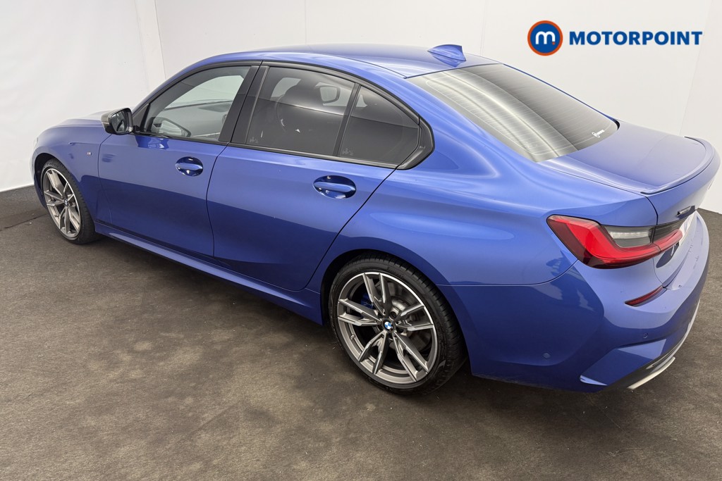 BMW 3 Series M340i Automatic Petrol Saloon - Stock Number (1660716) - 8th supplementary image