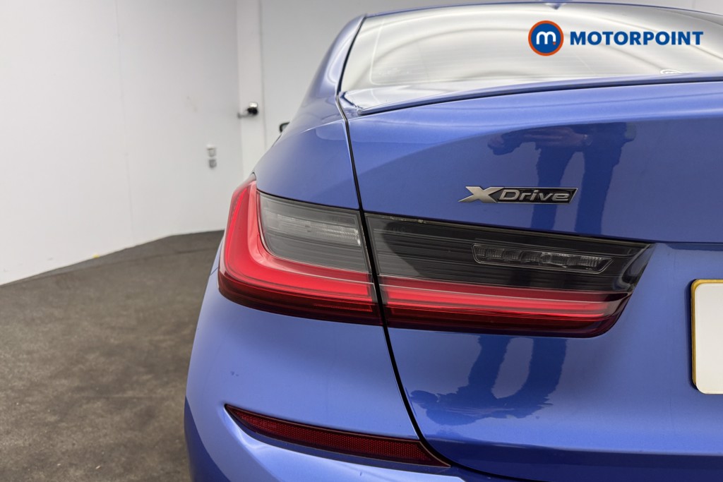 BMW 3 Series M340i Automatic Petrol Saloon - Stock Number (1660716) - 11th supplementary image
