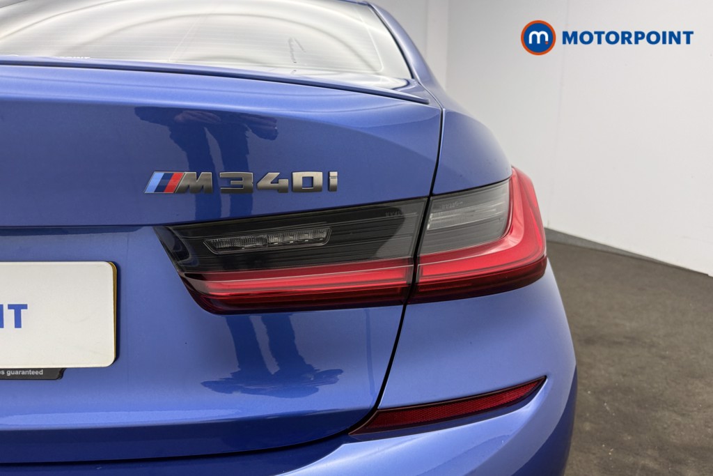 BMW 3 Series M340i Automatic Petrol Saloon - Stock Number (1660716) - 12th supplementary image