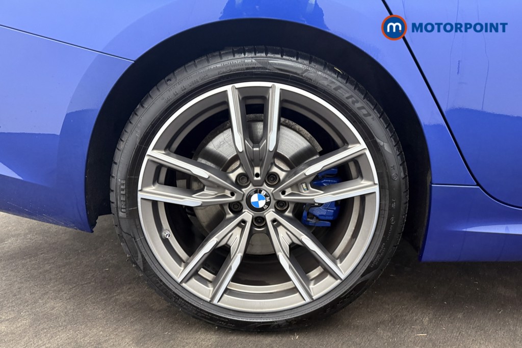 BMW 3 Series M340i Automatic Petrol Saloon - Stock Number (1660716) - 13th supplementary image