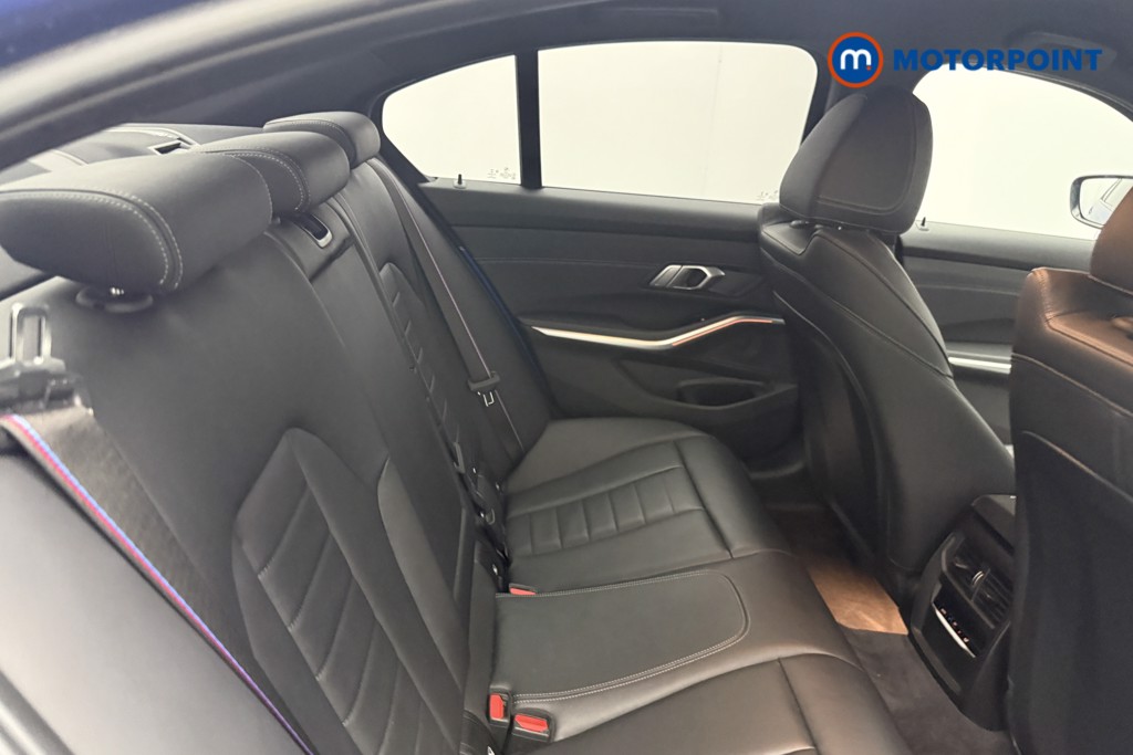 BMW 3 Series M340i Automatic Petrol Saloon - Stock Number (1660716) - 15th supplementary image