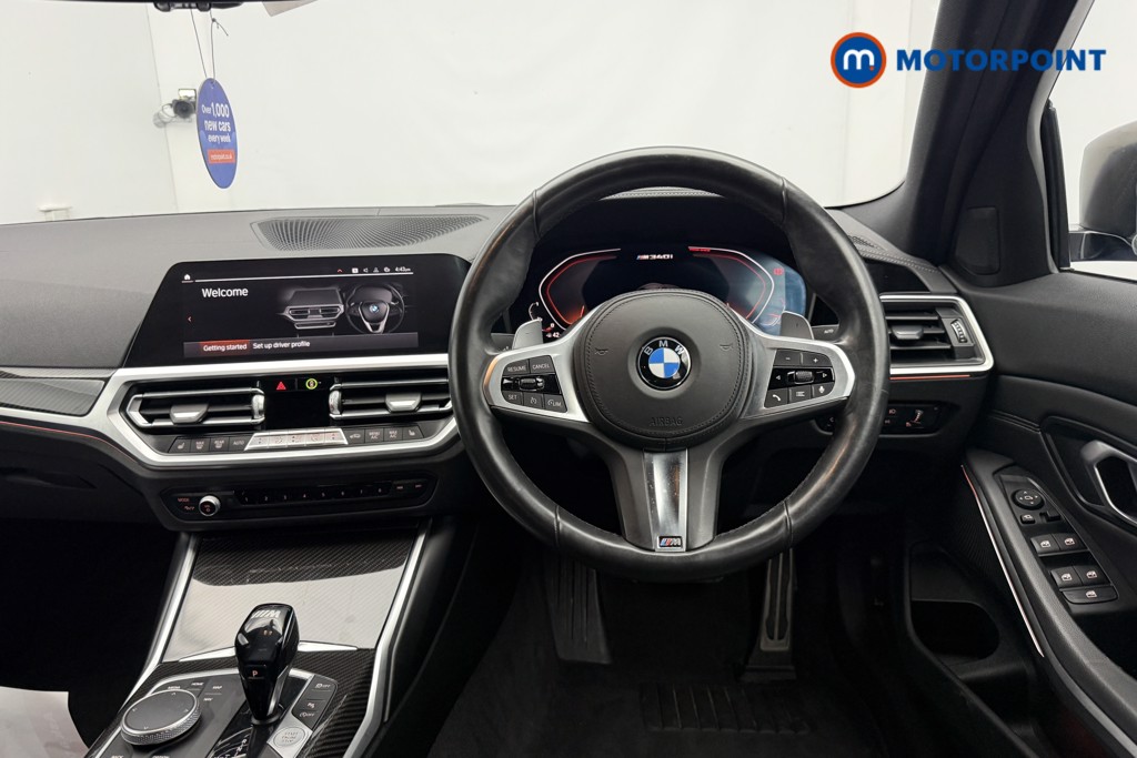 BMW 3 Series M340i Automatic Petrol Saloon - Stock Number (1660716) - 17th supplementary image