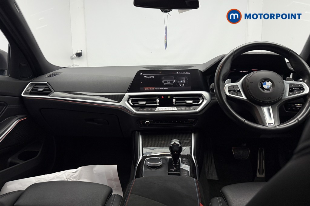 BMW 3 Series M340i Automatic Petrol Saloon - Stock Number (1660716) - 18th supplementary image