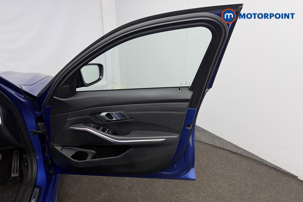 BMW 3 Series M340i Automatic Petrol Saloon - Stock Number (1660716) - 20th supplementary image