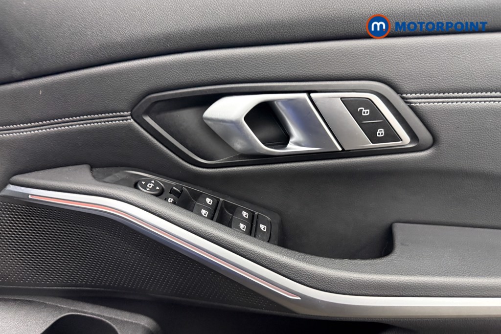 BMW 3 Series M340i Automatic Petrol Saloon - Stock Number (1660716) - 21st supplementary image