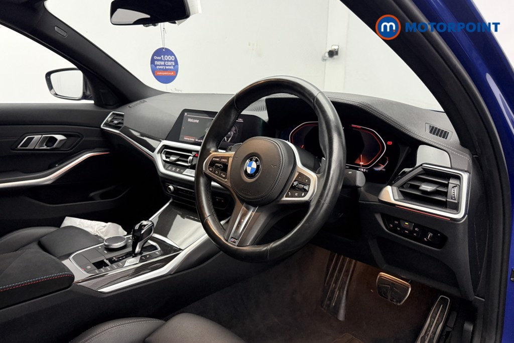 BMW 3 Series M340i Automatic Petrol Saloon - Stock Number (1660716) - 22nd supplementary image