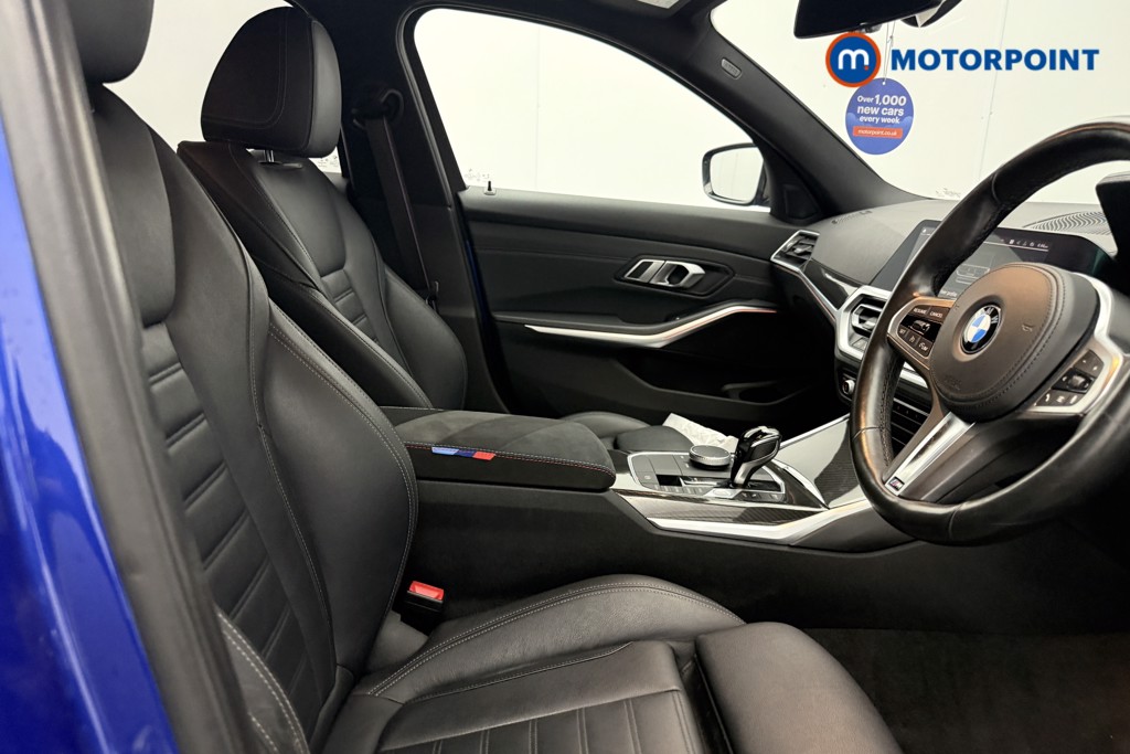 BMW 3 Series M340i Automatic Petrol Saloon - Stock Number (1660716) - 23rd supplementary image