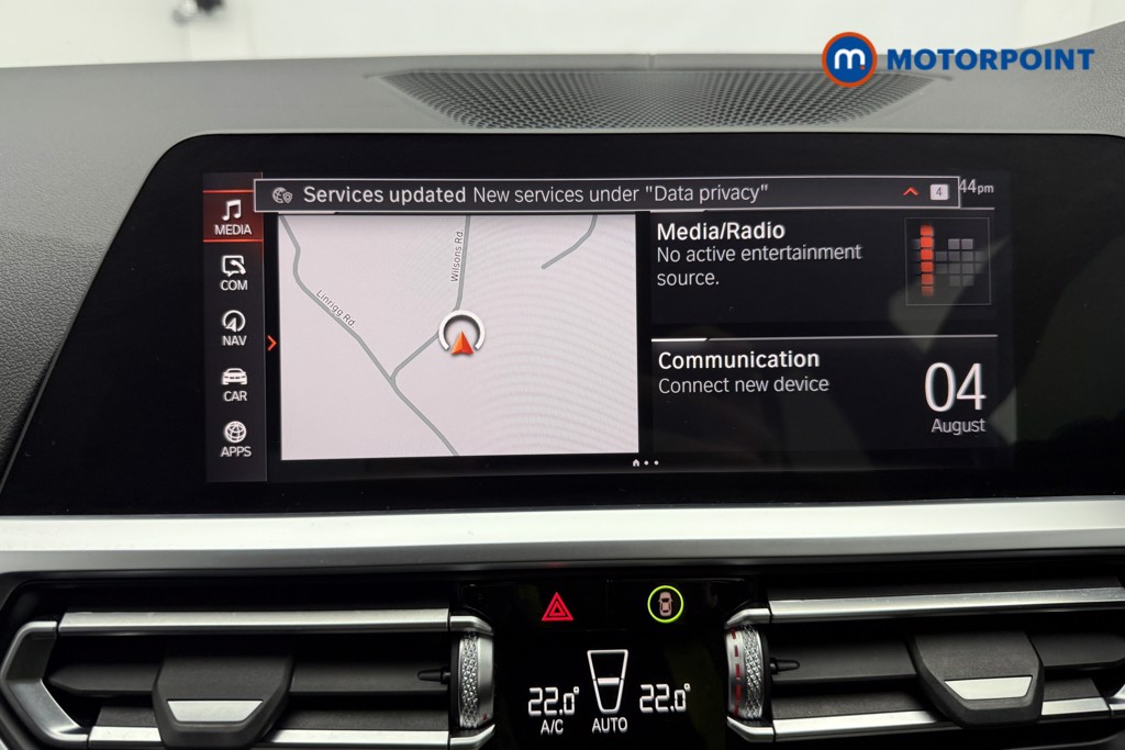 BMW 3 Series M340i Automatic Petrol Saloon - Stock Number (1660716) - 25th supplementary image