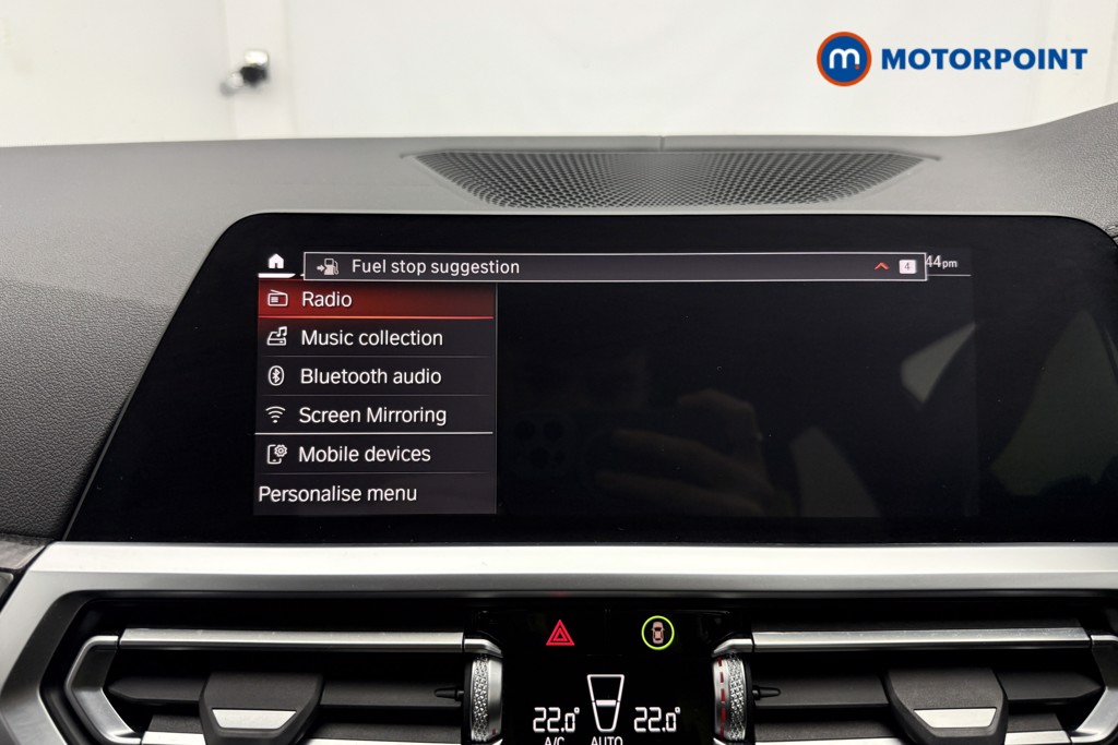 BMW 3 Series M340i Automatic Petrol Saloon - Stock Number (1660716) - 26th supplementary image