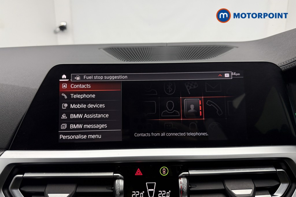 BMW 3 Series M340i Automatic Petrol Saloon - Stock Number (1660716) - 27th supplementary image