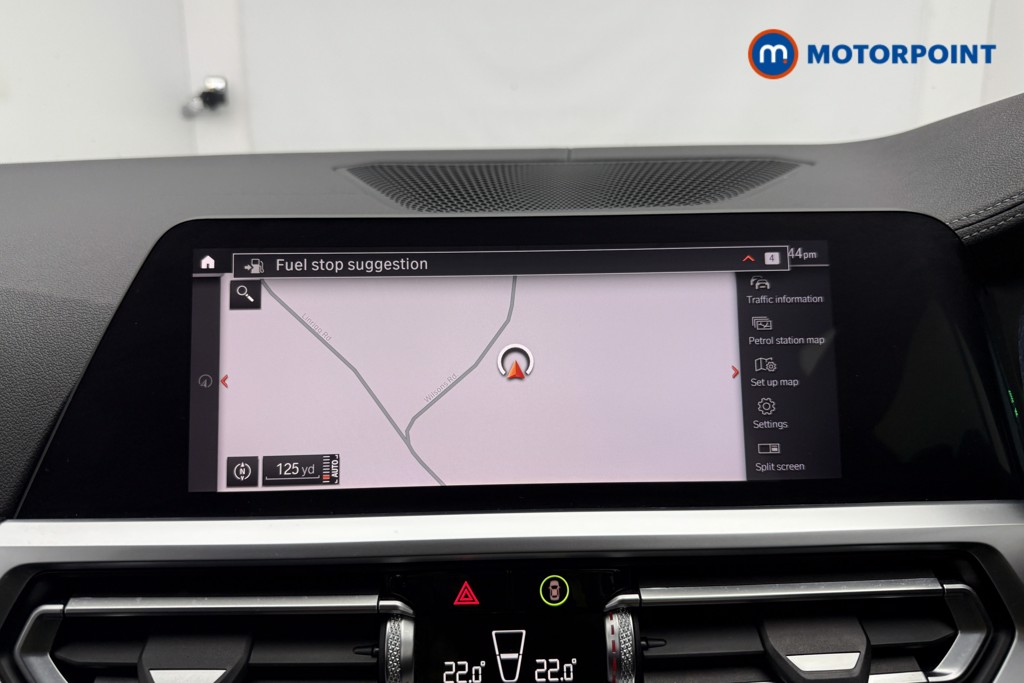 BMW 3 Series M340i Automatic Petrol Saloon - Stock Number (1660716) - 28th supplementary image