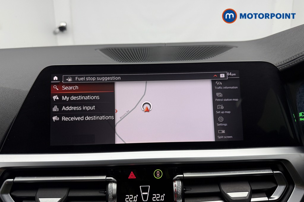 BMW 3 Series M340i Automatic Petrol Saloon - Stock Number (1660716) - 29th supplementary image