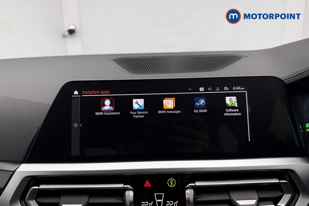 BMW 3 Series M340i Automatic Petrol Saloon - Stock Number (1660716) - 30th supplementary image