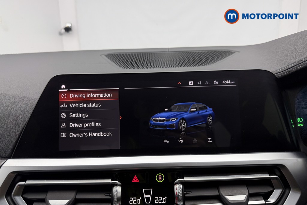 BMW 3 Series M340i Automatic Petrol Saloon - Stock Number (1660716) - 31st supplementary image