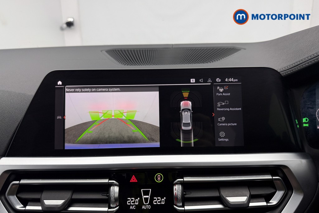 BMW 3 Series M340i Automatic Petrol Saloon - Stock Number (1660716) - 32nd supplementary image