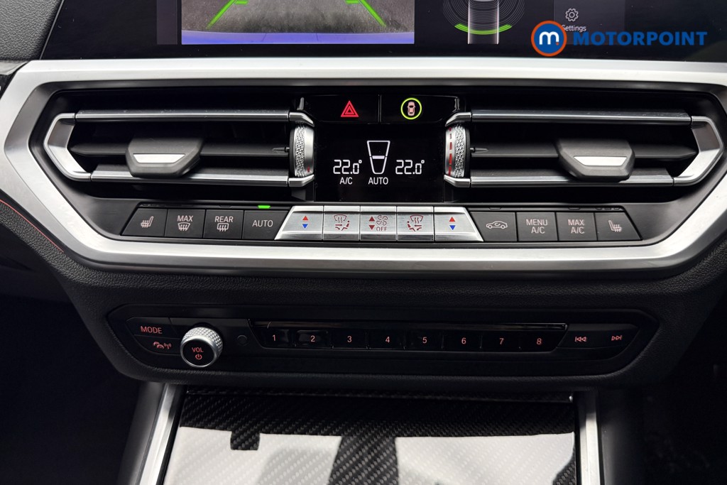 BMW 3 Series M340i Automatic Petrol Saloon - Stock Number (1660716) - 33rd supplementary image