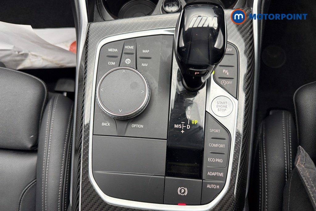 BMW 3 Series M340i Automatic Petrol Saloon - Stock Number (1660716) - 35th supplementary image