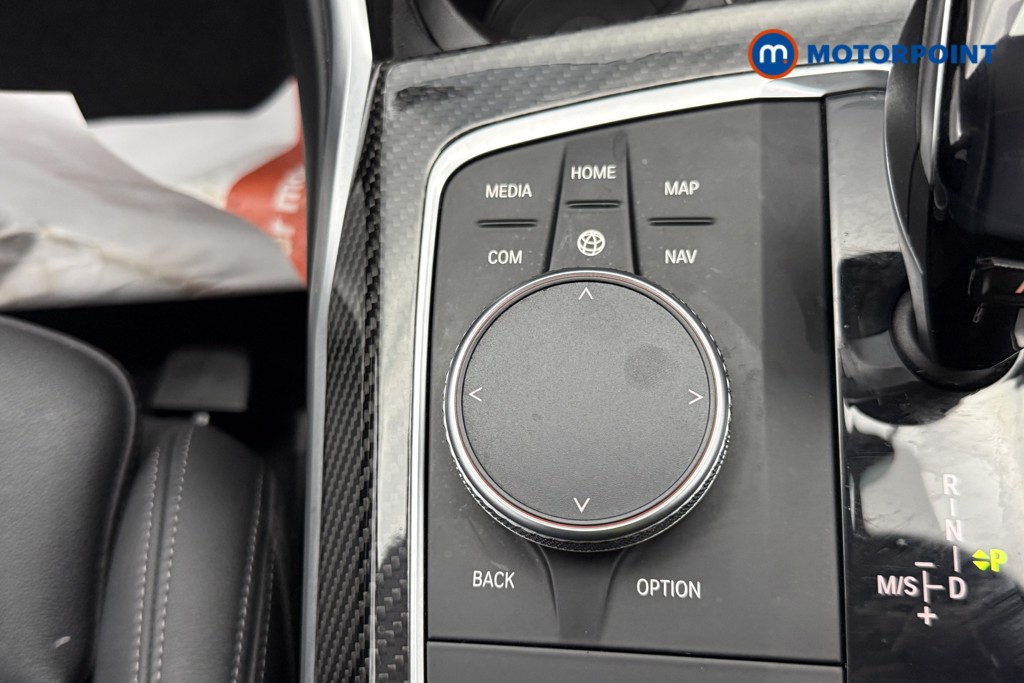 BMW 3 Series M340i Automatic Petrol Saloon - Stock Number (1660716) - 36th supplementary image