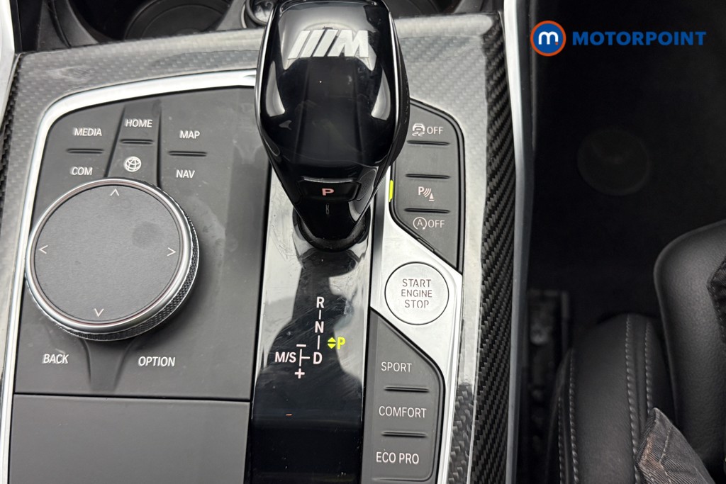 BMW 3 Series M340i Automatic Petrol Saloon - Stock Number (1660716) - 37th supplementary image