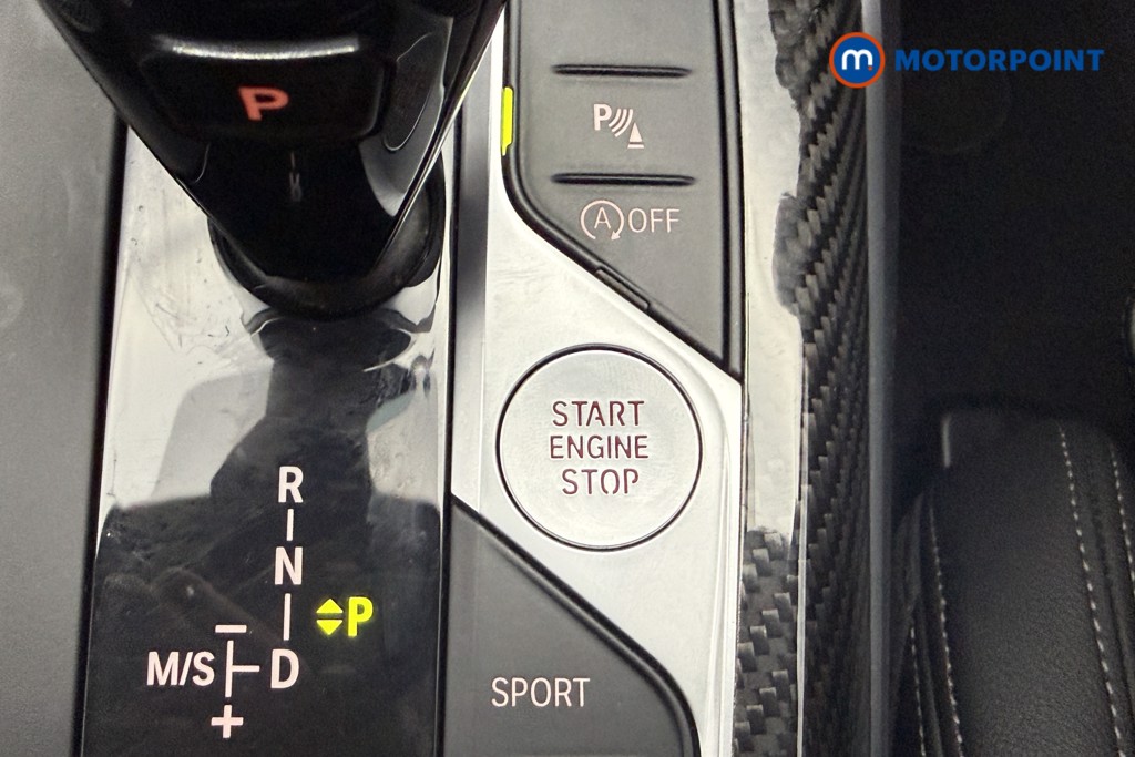 BMW 3 Series M340i Automatic Petrol Saloon - Stock Number (1660716) - 38th supplementary image