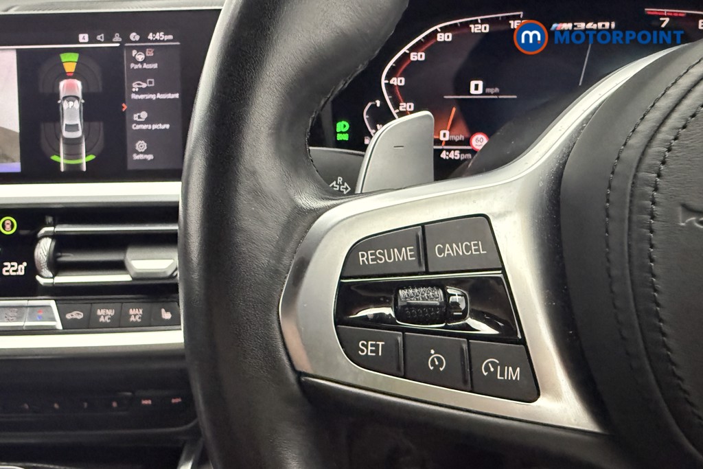 BMW 3 Series M340i Automatic Petrol Saloon - Stock Number (1660716) - 39th supplementary image