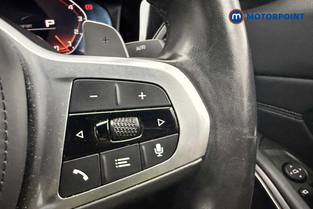 BMW 3 Series M340i Automatic Petrol Saloon - Stock Number (1660716) - 40th supplementary image