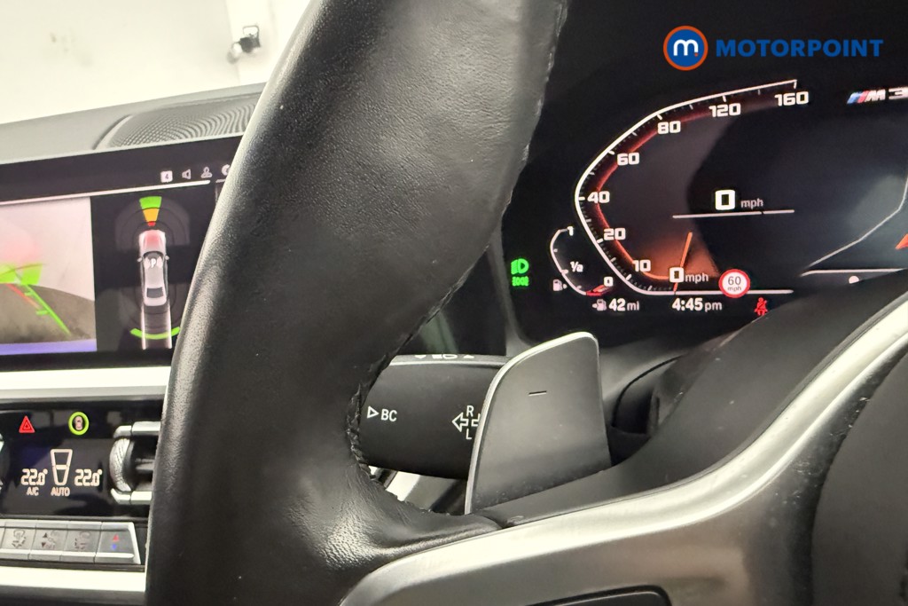 BMW 3 Series M340i Automatic Petrol Saloon - Stock Number (1660716) - 41st supplementary image