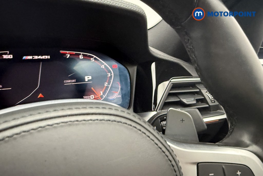 BMW 3 Series M340i Automatic Petrol Saloon - Stock Number (1660716) - 42nd supplementary image